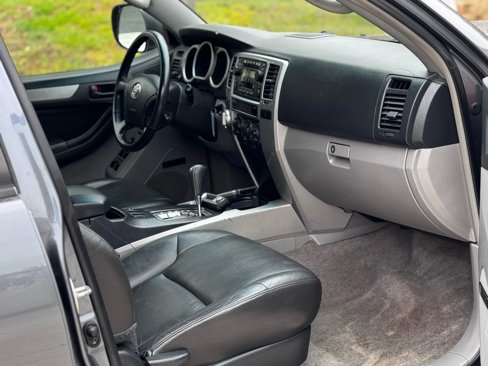 Used 2003 Toyota 4Runner Sport image 15