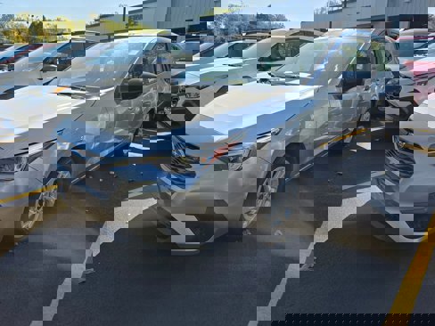 New 2025 Subaru Impreza 2.0i image 3