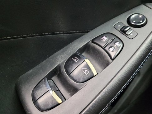 Used 2016 Nissan Maxima 3.5 S image 27
