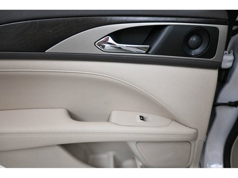 Used 2019 Lincoln MKZ Reserve w/ Reserve Plus Package image 21