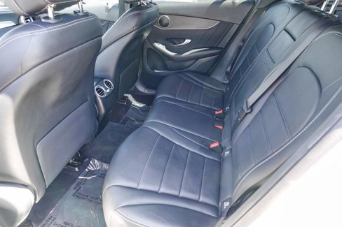 Certified 2020 Mercedes-Benz GLC 300 image 17