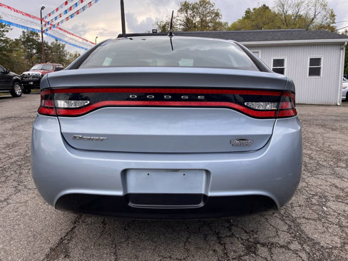 Used 2013 Dodge Dart SE w/ Value Group image 6
