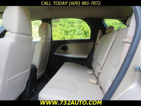 Used 2007 Pontiac Torrent AWD w/ Preferred Package image 9