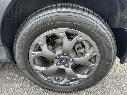 Used 2023 Subaru Crosstrek 2.5i Sport image 27
