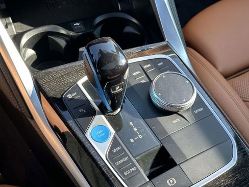 Certified 2023 BMW i4 eDrive40 w/ M Sport Package image 38