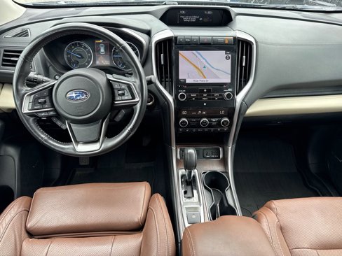 Used 2021 Subaru Ascent Touring w/ Popular Package #2A image 24