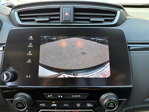 Used 2020 Honda CR-V EX image 25