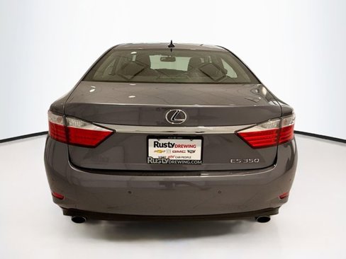 Used 2014 Lexus ES 350 image 6
