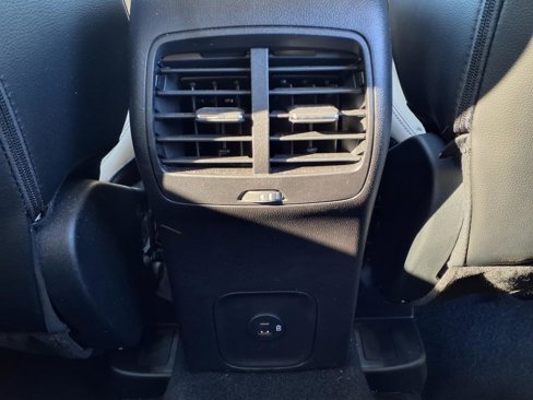 Used 2021 Ford Escape SEL w/ Technology Package image 14