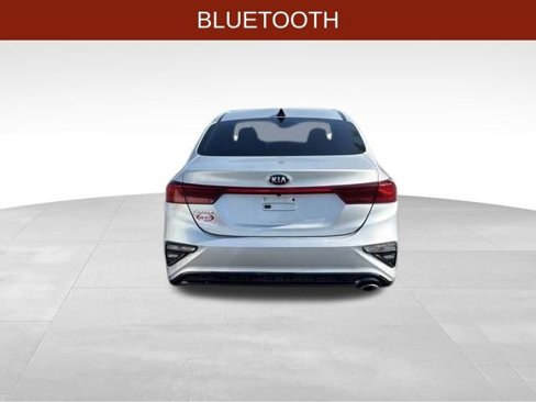 Used 2021 Kia Forte LXS image 6