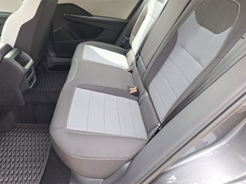 New 2025 Volkswagen Taos S image 21