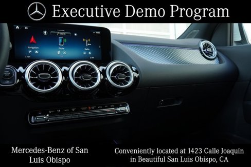 Used 2025 Mercedes-Benz GLA 250 image 20