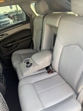 Used 2015 Cadillac SRX FWD image 12