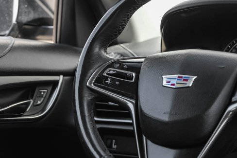 Used 2018 Cadillac ATS 2.0T Sedan image 23