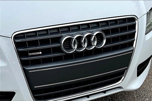 Used 2012 Audi A5 2.0T Premium Plus image 11
