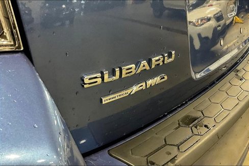 Used 2020 Subaru Crosstrek 2.0i Premium w/ Popular Package #2 image 8