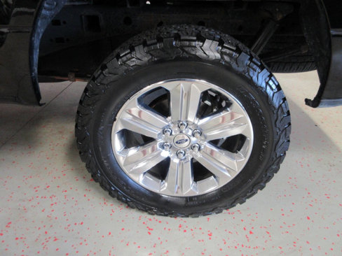 Used 2018 Ford F150 XLT w/ Equipment Group 302A Luxury image 18
