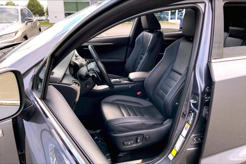 Used 2015 Lexus NX 200t F Sport image 7
