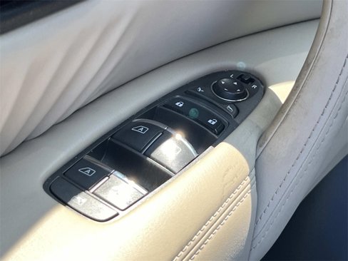 Used 2017 Nissan Armada Platinum w/ Captain Seat Package image 32