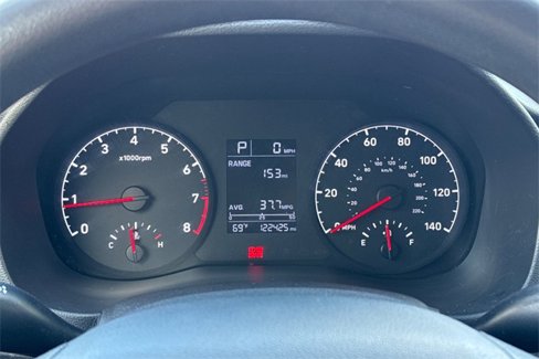 Used 2020 Hyundai Accent SE image 24