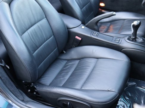 Used 2004 Porsche 911 Carrera image 43