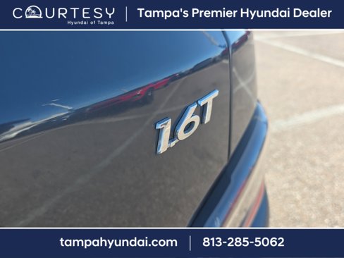 Certified 2022 Hyundai Kona Limited image 6