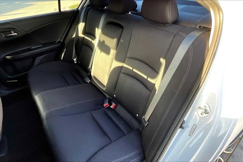Used 2014 Honda Accord Sport image 18