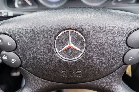 Used 2007 Mercedes-Benz SL 550 image 23