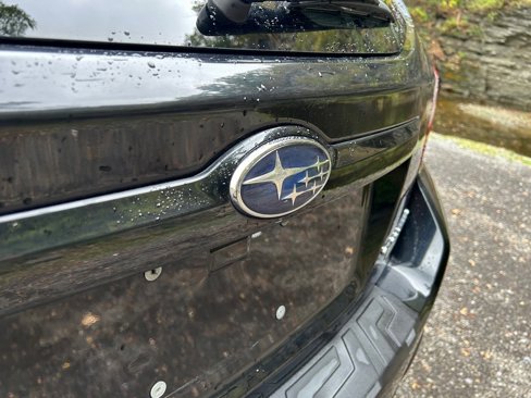 Used 2016 Subaru Crosstrek 2.0i Premium image 8