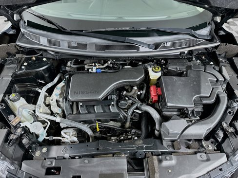 Used 2018 Nissan Rogue Sport SV image 30