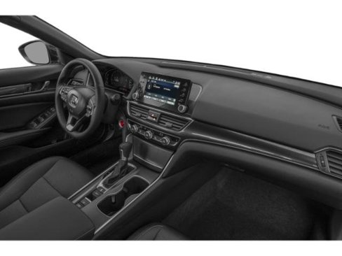 Used 2021 Honda Accord EX-L image 15