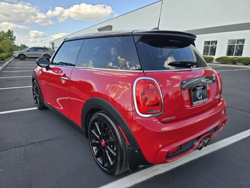 Used 2019 MINI Cooper S image 8
