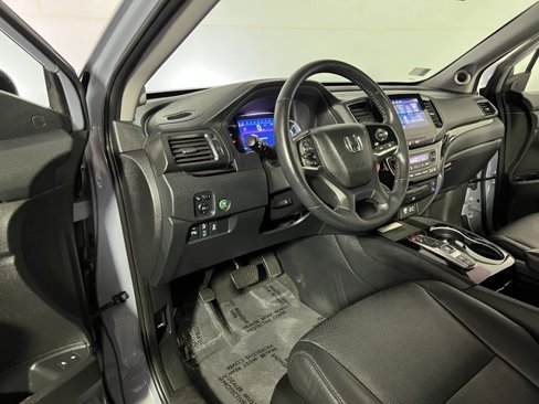 Used 2022 Honda Pilot Elite image 23