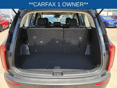 Used 2022 Kia Telluride LX image 8