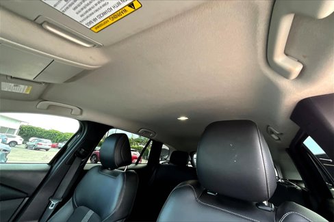 Certified 2023 MAZDA CX-50 AWD 2.5 S w/ Select Package image 12