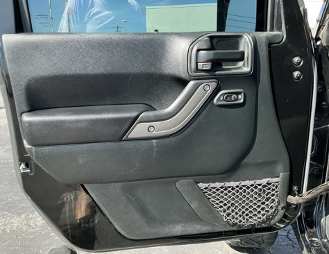 Used 2018 Jeep Wrangler Unlimited Sport S image 66