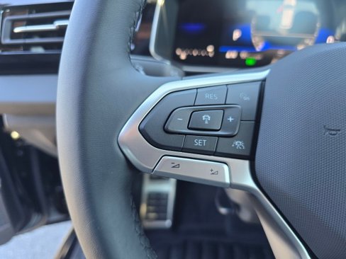 New 2025 Volkswagen Jetta Sport image 28