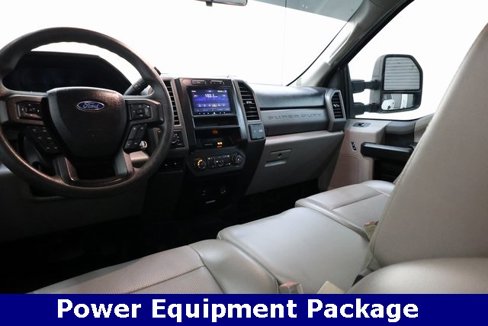 Used 2017 Ford F250 XL w/ Power Equipment Group image 10