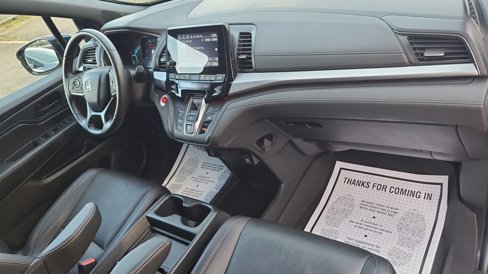 Used 2023 Honda Odyssey Sport image 22