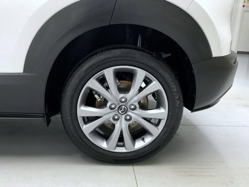 Certified 2023 MAZDA CX-30 AWD 2.5 S w/ Preferred Package image 22