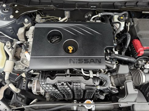 Used 2020 Nissan Altima 2.5 SV image 23