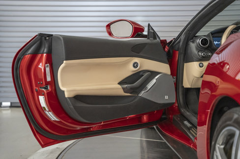 Used 2022 Ferrari Portofino M image 28