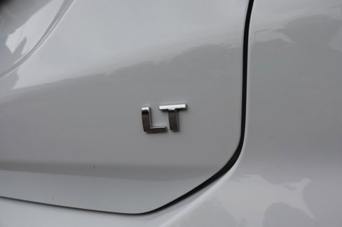 Used 2019 Chevrolet Equinox LT w/ LPO, Floor Liner Package image 29
