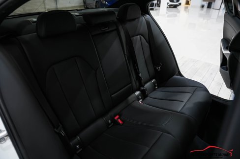Used 2023 BMW 330e w/ M Sport Package image 51