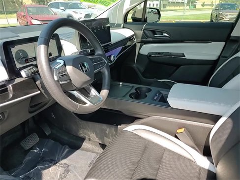 Used 2024 Honda Prologue EX image 9