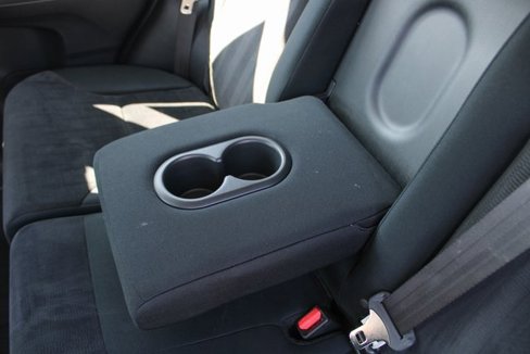 Used 2012 Honda CR-V LX image 34