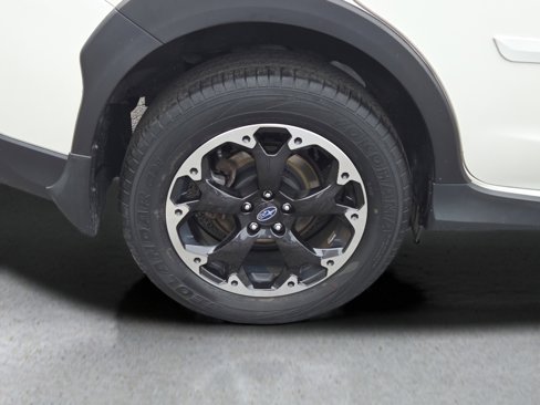 Certified 2023 Subaru Crosstrek 2.0i Premium image 20