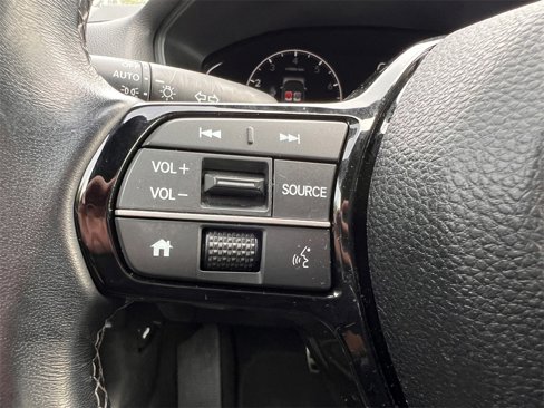 Used 2024 Honda Civic Sport image 23