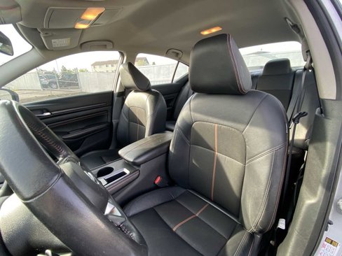 Used 2022 Nissan Altima 2.5 SR image 15