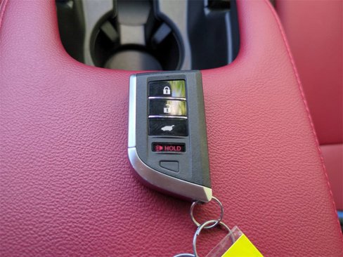 Certified 2023 Acura Integra A-Spec image 29